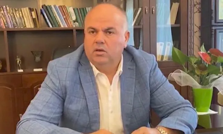 Video-skandali në Bashkinë e Kukësit, Safet Gjici kërkon pafajësinë në Gjykatën Kushtetuese