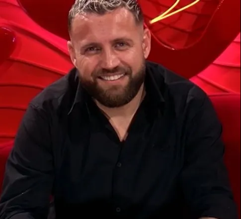 VIDEO/ ”Tani luftohet për vendin e dytë”, Luiz Ejlli futet brenda në shtëpinë e BBVA5