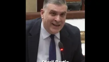 VIDEO/ Tedi Blushi: Një shtet që taton bukën e gojës më shumë se luksin, nuk është social por është kriminal