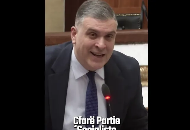 VIDEO/ Tedi Blushi: Një shtet që taton bukën e gojës më shumë se luksin, nuk është social por është kriminal