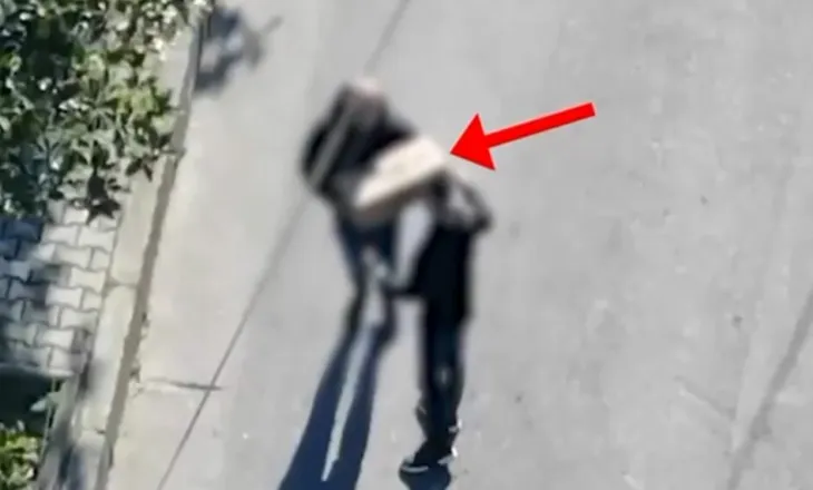 VIDEO / Trafikonin armë nga Kosova dhe i shisnin në Tiranë, goditet grupi kriminal: 4 të arrestuar