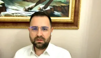 VIDEO/ Vendimi i Kushtetuese, Nuri: Tani Kuvendi duhet të mblidhet për imunitetin e Belinda Ballukut