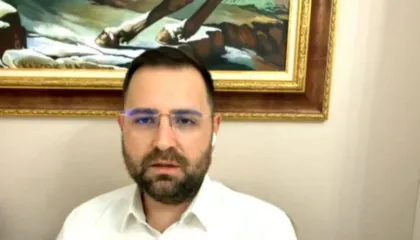 VIDEO/ Vendimi i Kushtetuese, Nuri: Tani Kuvendi duhet të mblidhet për imunitetin e Belinda Ballukut