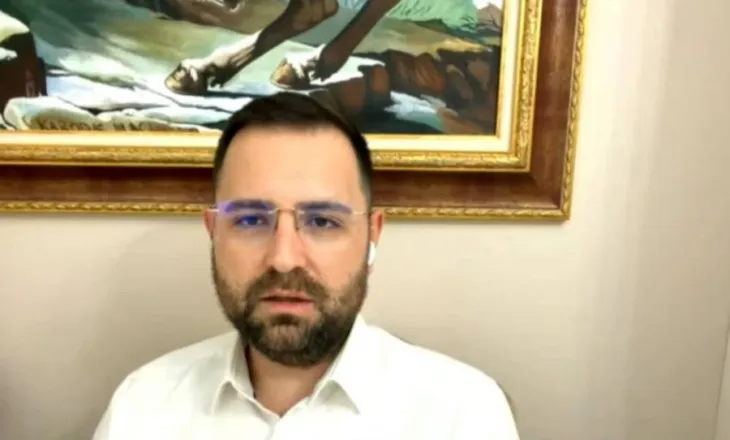 VIDEO/ Vendimi i Kushtetuese, Nuri: Tani Kuvendi duhet të mblidhet për imunitetin e Belinda Ballukut