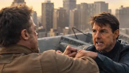 Videoja “Brad Pitt vs Tom Cruise” ndez debat: AI po turbullon kufijtë mes realitetit dhe trillimit