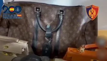 Vidhnin banesat e milionerëve në Spanjë, shkatërrohet banda e “skifterëve”, 4 nga të arrestuarit janë shqiptarë