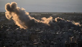 Vijojnë bombardimet izraelite në Liban, 4 persona humbin jetën, shkon në 370 numri i viktimave që nga nisja e armëpushimit