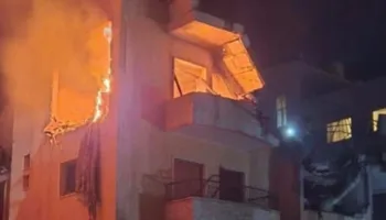 Vijojnë sulmet e Izraelit në Liban, 10 viktima dhe 50 të plagosur, ushtria izraelite: Shënjestruam zyrtarët e Hezbollahut