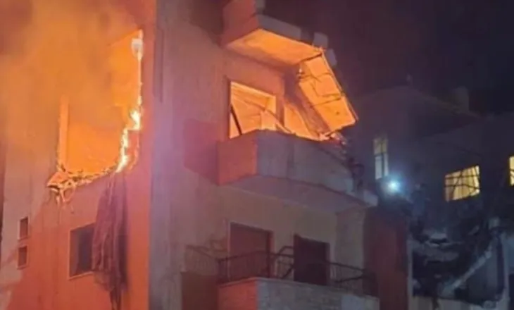 Vijojnë sulmet e Izraelit në Liban, 10 viktima dhe 50 të plagosur, ushtria izraelite: Shënjestruam zyrtarët e Hezbollahut