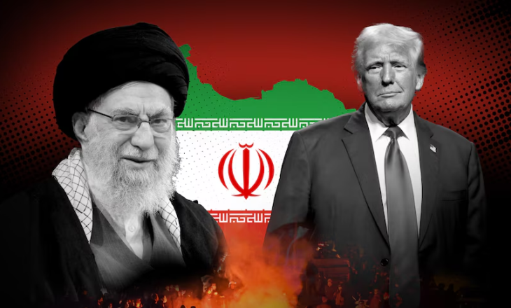 Vijon përplasja SHBA-Iran, Uashingtoni dërgon aeroplanmbajtësen e dytë në Lindjen e Mesme