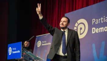 Vijon turi, Salianji njofton takimin me demokratët e Beratit: Të punojmë për një Parti Demokratike fituese