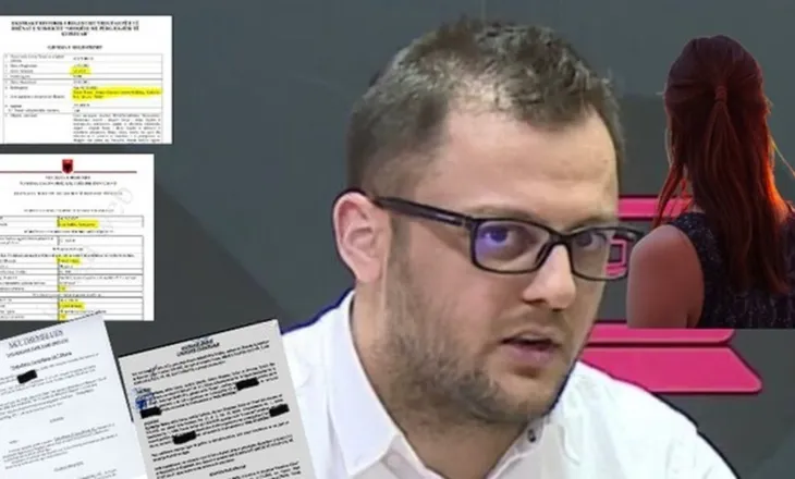 “Viktima” Daniel Shima/ Pas mamasë rrobaqepëse dhe kushëririt lavazhier, miliona të fshehura në emër të së dashurës!