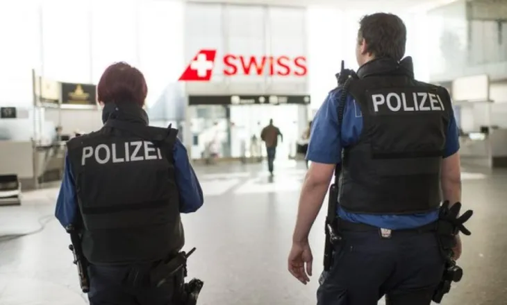 Vila luksoze dhe 120 makina/ Zbulohet mashtrimi me 1.5 milionë franga i ‘shehut’ shqiptar në Zvicër