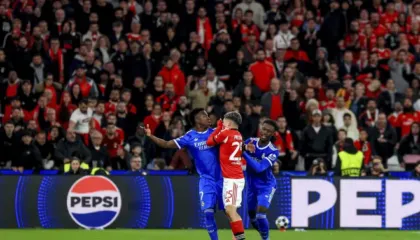 Vinicius, hero dhe martir… Mourinho: Pse nuk e feston golin si Di Stéfano apo Pelé?