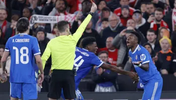 Vinicius protagonist në Lisbonë, Dortmund thyen Atalantën, Juve për turp në Stamboll