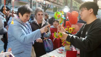 Viti i Ri kinez, impakt edhe në tregjet globale