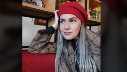 “Viti zero”, poezi nga Liza Brozi