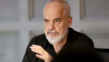 Vizita e Edi Ramës më 19 shkurt në Washington me ftesë të Trump, jehonë dhe në media të huaja