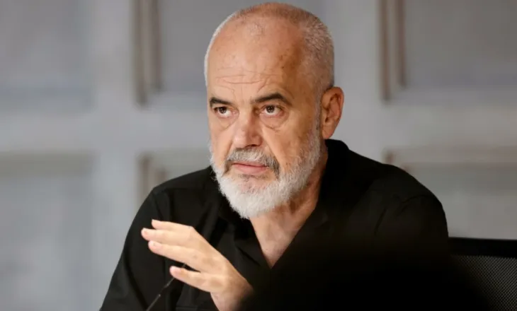 Vizita e Edi Ramës më 19 shkurt në Washington me ftesë të Trump, jehonë dhe në media të huaja