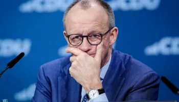 Vizita në Uashington, Merz: Do të paraqes një qëndrim të koordinuar evropian ndaj tarifave të Trump!