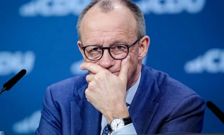 Vizita në Uashington, Merz: Do të paraqes një qëndrim të koordinuar evropian ndaj tarifave të Trump!