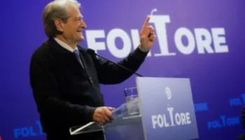 “Vjedhja shndërrohet në votë, dhe vota në vjedhje”/ ‘Foltore’ Berisha: Rruga Qukës-Qafë Plloçë u ndërtua me 9 mln euro