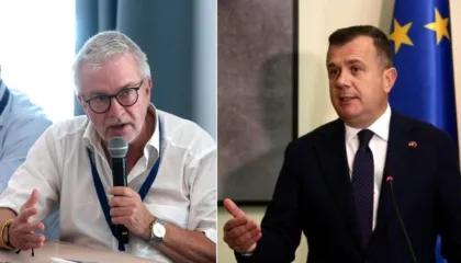 Vjen kritika e parë europiane: Ç’kërkon Shqipëria në Bordin e Trump-it?!