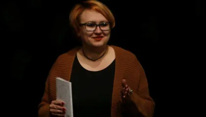 Vjollcë Berisha: Kishte mësuar të ëndërronte…