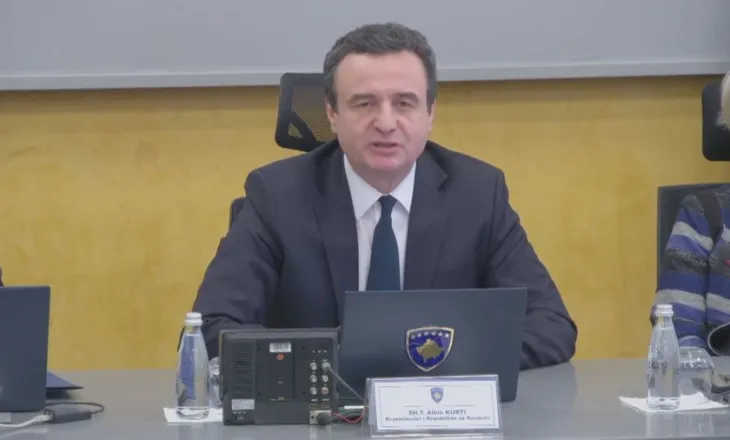 Vjosa Osmani pa mbështetje të sigurt? Çfarë profili të presidentit po kërkon Kurti