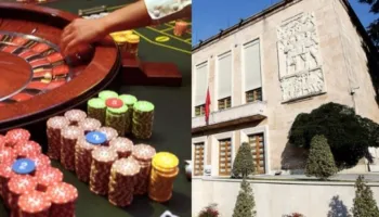 VKM/ Qeveria miraton vendimin: Regjistër elektronik për personat që nuk lejohen të shkojnë në kazino