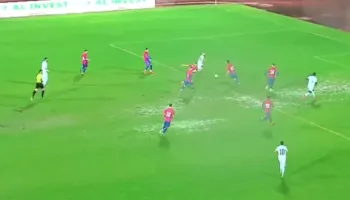 Vllaznia mund Elbasanin dhe feston 107-vjetorin si e para në klasifikimin elitar të futbollit shqiptar