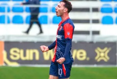 Vllaznisë i mjafton një gol për të mbajtur të paprekur kreun e Superiores, fitore spektakolare e Partizanit në Ballsh