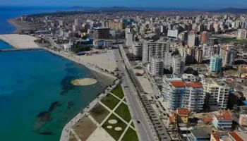 Vlora pa ujë ditën e martë, zonat që do të preken