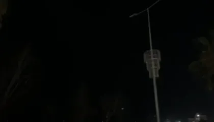 Vlora sërish pa drita, punimet për investimin në rrjetin e ujësjellësit shkëpusin…