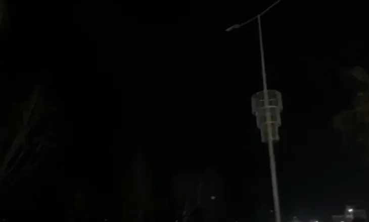 Vlora sërish pa drita, punimet për investimin në rrjetin e ujësjellësit shkëpusin…