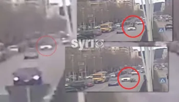 Vlorë/ Ndërron jetë 68-vjeçari i përplasur nga makina – VIDEO EKSKLUZIVE