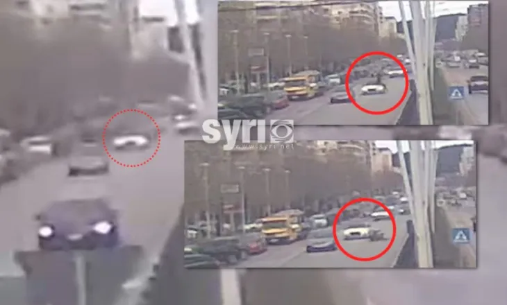 Vlorë/ Ndërron jetë 68-vjeçari i përplasur nga makina – VIDEO EKSKLUZIVE