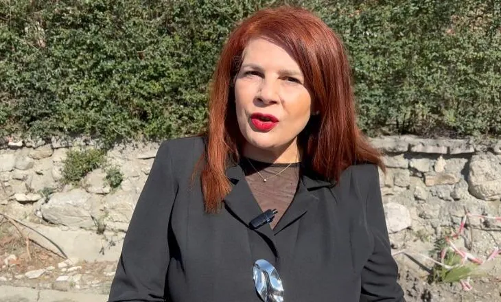 Vlorë/Nis prishja e ndërtimeve pa leje,Mersini:Të prekurve do t’i japim bonus qiraje