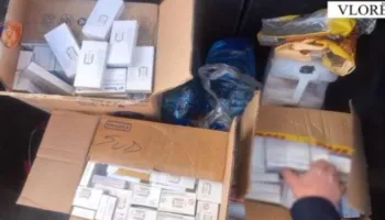 Vlorë/ Tregtonin medikamente të kontrabanduara nga Italia, arrestohet 53-vjeçari, nisin hetimet për djalin e tij