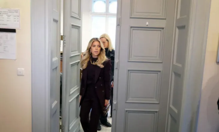 Vodhi 530 mijë euro çanta në shtëpinë e prezantueses holandeze, dënohet ‘skifteri’ shqiptar