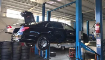 Vodhi pjesë këmbimi me vlerë 8 mijë euro në një servis, arrestohet 21-vjeçari