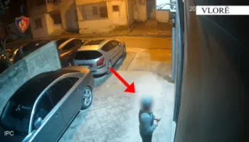 Vodhi shuma parash në dy minimarkete, arrestohet 33-vjeçari në Vlorë