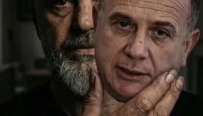 Vokshi: Sot nuk protestojmë kundër një fytyre, por kundër sistemit që vjedh shqiptarët