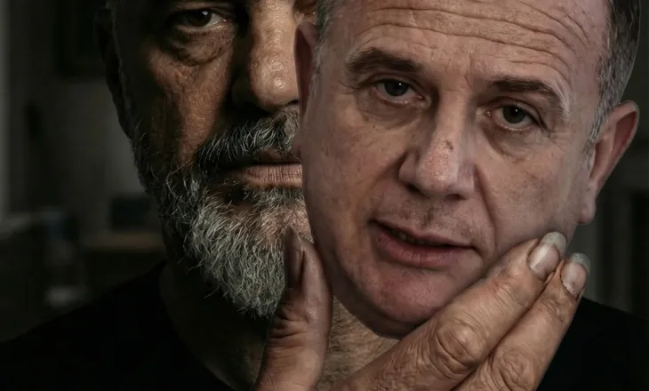 Vokshi: Sot nuk protestojmë kundër një fytyre, por kundër sistemit që vjedh shqiptarët