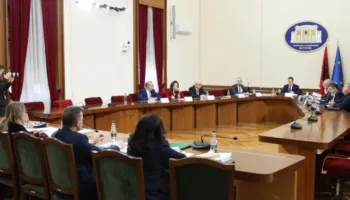 “Votë pro kërkesës së SPAK për arrestimin e Ballukut”, zbardhet raporti i PD në Këshillin e Mandateve për Kuvendin