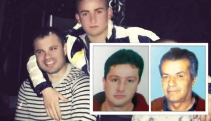 Vranë babë e bir, Gjykata e Lartë lë në fuqi masën e sigurisë, burg përjetë për Ardjan dhe Florenc Çapjan