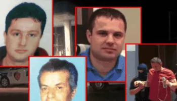 Vranë babë e bir në vitin 2012,  Gjykata e Lartë lë në burg përjetë Ardjan dhe Florenc Çapjan