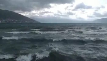 Vranësira dhe reshje, si paraqitet moti këtë të dielë