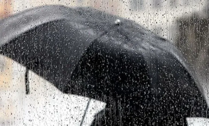 Vranësira dhe reshje të herëpashershme, ja si pritet të jetë moti këtë të diel