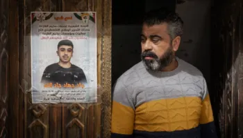 Vrasja e 14-vjeçarit palestinez/ ‘E qëlluan pas shpine teksa largohej me vrap’, BBC: Forcat izraelite pritën deri sa të vdiste